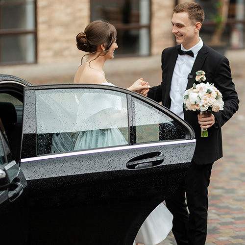 Harding, NJ Limousine services