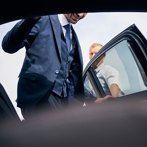 Bogota Limousine services