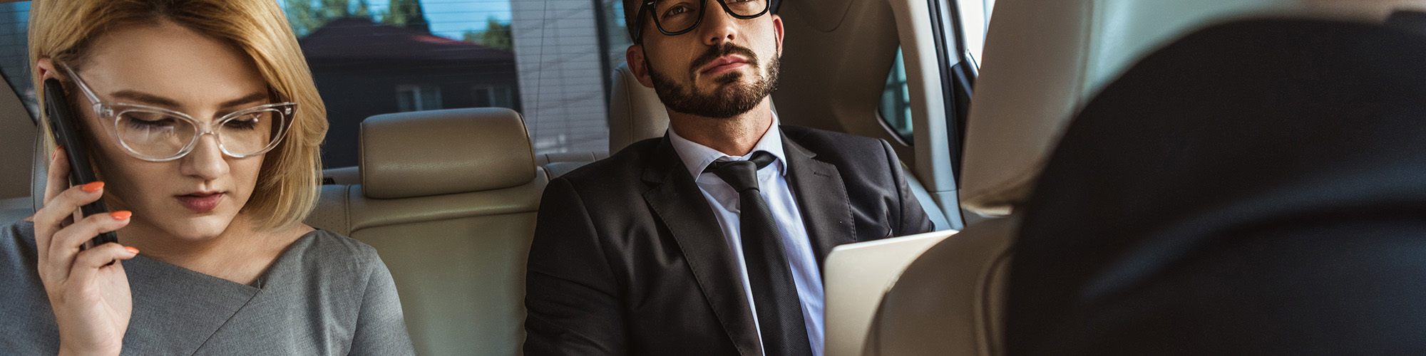 Limo Service Near Me services